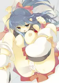 [Triangle (Shiratama, Enomoto Hina, Furukawa Remon, etc)] H no Kanzume [Digital]