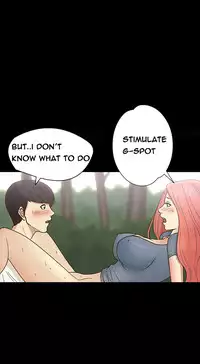 [Madstart] Secret Island Ch.1-25 (English) (Ongoing)