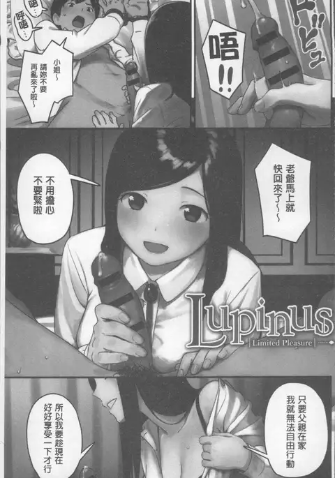 Iroduki Otome | 色慾初開的乙女