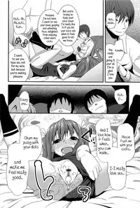 [Maeshima Ryou] Reuse (Vanilla Essence) [English] {5 a.m.}