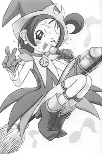 [Radiohead] Futaloli