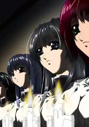 EXOR ~Maria no Yurikago~