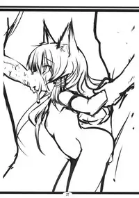 (C78) [Tanmatsu Ijou (BadHanD)] Genko no Ori Sono Ni