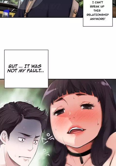 Tissue Thieves Ch.1-31