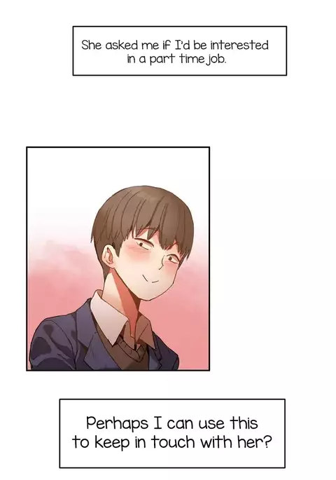 Hari Dormitory Ch.0-24