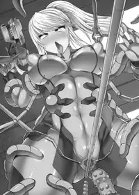 [Stapspats (Various)] Z/ERO SUIT FUSION (Metroid) [Digital]