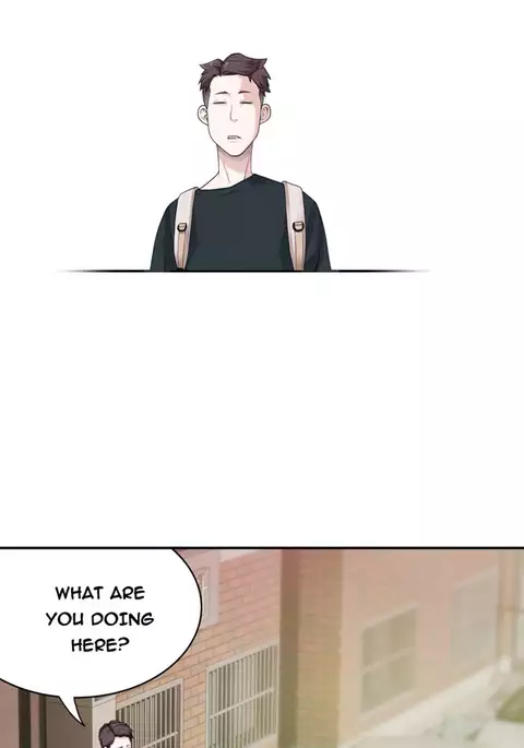 Tissue Thieves Ch.1-5