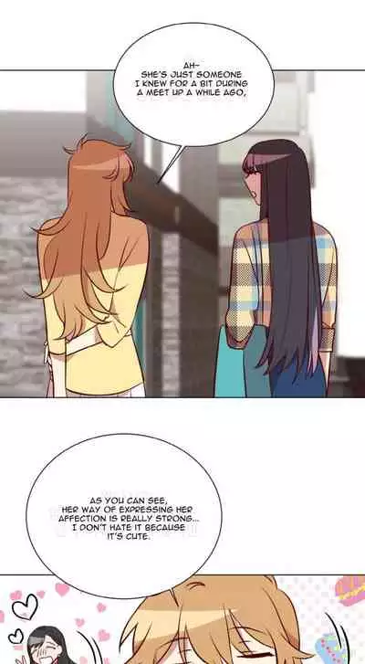 [Yulseo] Two Lives in the Same House Ch. 1-24 [English]