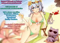 [Pechika] Tataki Okoshimasu ka? Soretomo.. | Do You Wanna Fight? Or… (Dragon Quest VII) [English] [Hennojin]