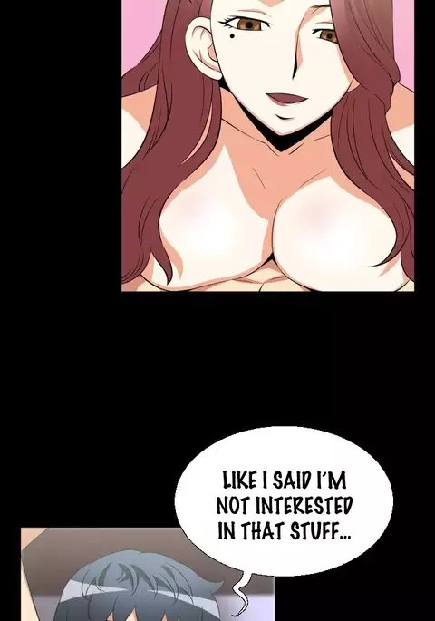 Love Parameter Ch.1-44