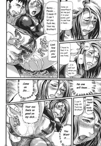 Losers [English] [Rewrite] [olddog51]