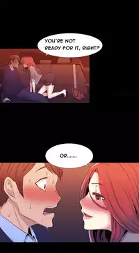 Miss Mystic Ch.1-26 (English) (Ongoing)