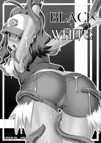 (Puniket 22) [Stapspats (Hisui)] Black&White (Pokémon Black and White) [English] [ramza022]