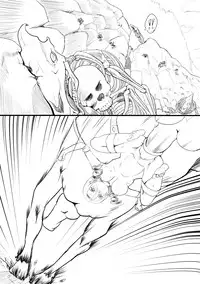 [Pesakd] Kishi Shikaku (Walkure Romanze)