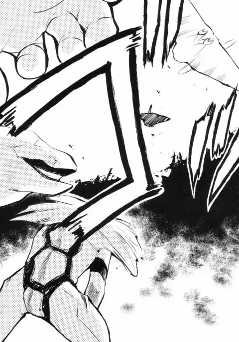 Evangelimoon Retake 1