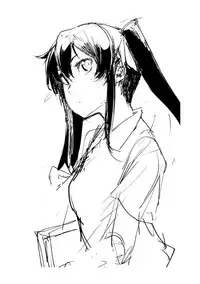 [SAKULA] Koakuma Kanojo no Sex Jijou. [Chinese]