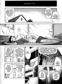 [Tenjiku Rounin] Lust Eight