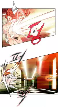 [Juder] Lilith`s Cord | 莉莉丝的脐带 Ch.1-39 [Chinese]