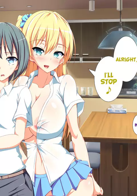 Inran Virus Ch. 1-2, 5-6