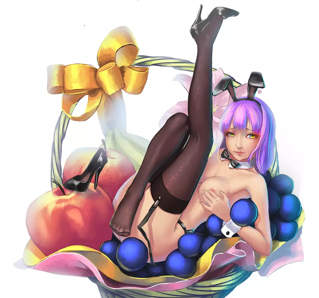 Pixiv Artist - Rhasta@お仕事募集中