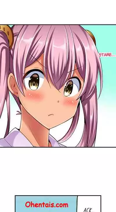 Cowgirl’s Riding-Position Makes Me Cum | Jouba Joshi ni Kijouraretai tsu! Ch. 19-21 [English]