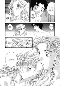 [Kobayashi Takumi] Virgin na Kankei 6 [English] [Solaris]