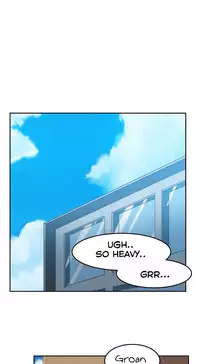 [Mx2J] Hahri's Lumpy Boardhouse Ch. 0-8 [English] (YoManga) (Ongoing)