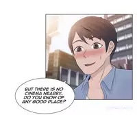 Miss Mystic Ch.1-26 (English) (Ongoing)