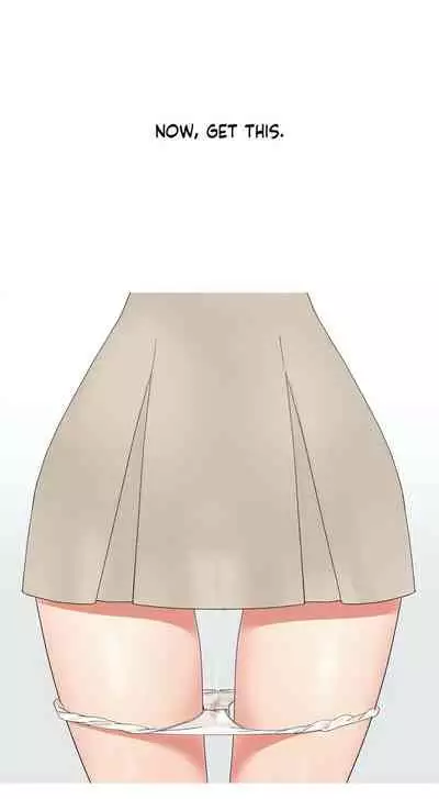 [Kwanyong Lee] Fox Tales Ch. 4 [English]