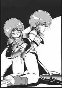 (C44) [Z.AGNIM (Azuma Kyouto)] Douga Komusume-zou Kaihan (Various)