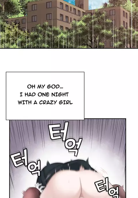 Tissue Thieves Ch.1-31