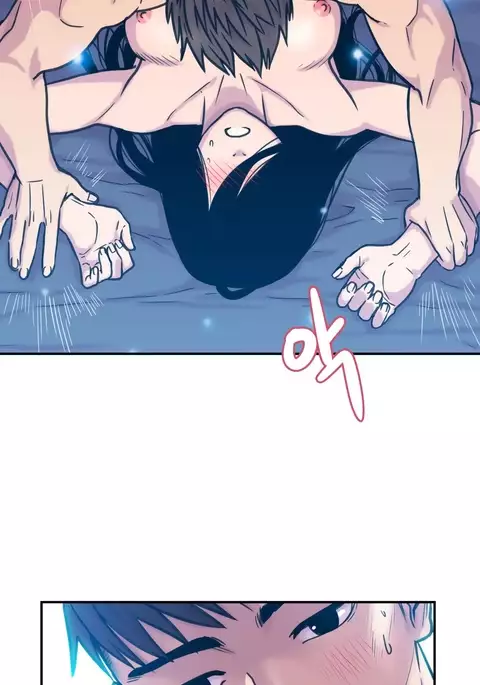 Ghost Love Ch.1-10