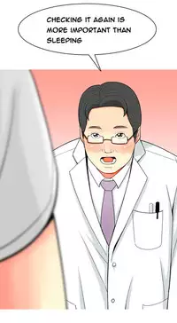 Hooker Ch.1-36 (English) (Ongoing)