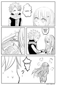 [LeonStar]Love Fest • [NaLu][1-4] [fairy tail]