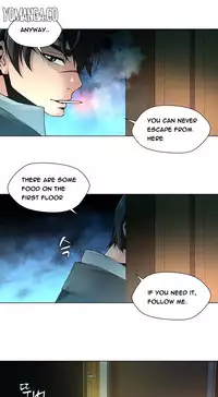 [Fantastic Whale] Twin Slave Ch.1-28 (English) (Ongoing)