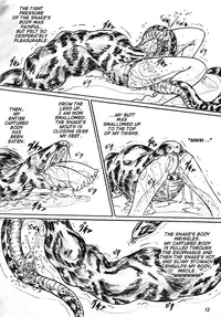 [Sumomo Dou] Bibi Anbetsu 32 [English] [Anonymous]