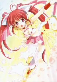 [Imomuya Hompo (Azuma Yuki)] R-collection