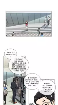 [The Jinshan] Sadistic Beauty Ch.1-23 (English) (Ongoing)