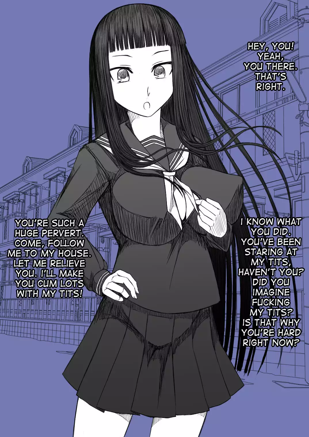 Kairi Kanojo ~Paizuri Senyou~