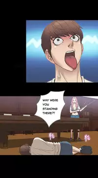 [Madstart] Secret Island Ch.1-25 (English) (Ongoing)