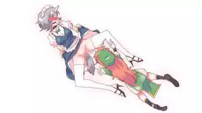 Meisaku Ichoicho | 美咲缠绵