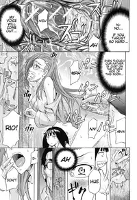 [Kikuichi Monji] W・C Water Closet [English] [Natty Translations]