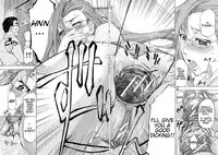 [Kikuichi Monji] W・C Water Closet [English] [Natty Translations]