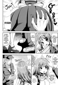 [Neko Maru] I, Metadoll (Ore, Metadoll) [English]