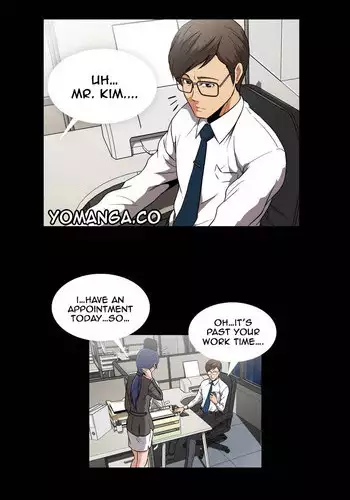 [Yihyeonmin] Drug Candy Ch.0-32 [English] [YoManga]