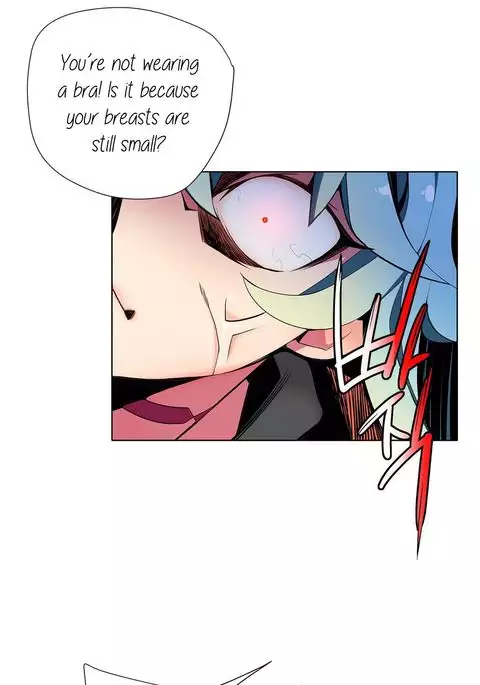 Lilith`s Cord Ch.1-12