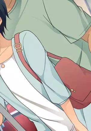 Hentai Kanojo no Masahiro-kun