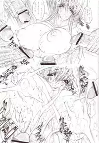 [ERECT TOUCH (Erect Sawaru)] Shiruhime Daizenshuu (Genshiken)