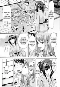 [TakayaKi] Koiito Kinenbi [English]