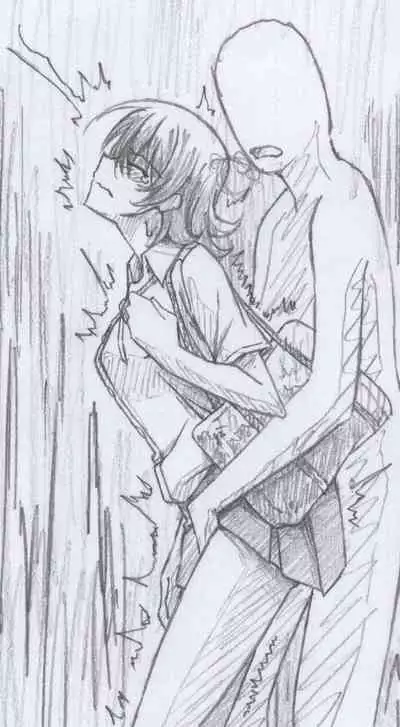 [Chinjawin] Nanami ga Yarareru